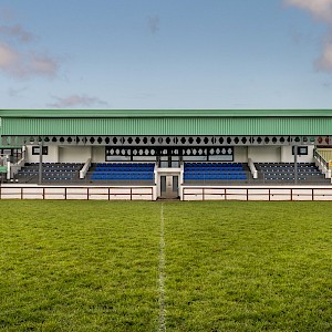 Refurbishment & alterations of sports pavilion at Howe of Fife RFC, Duffus Park, Cupar