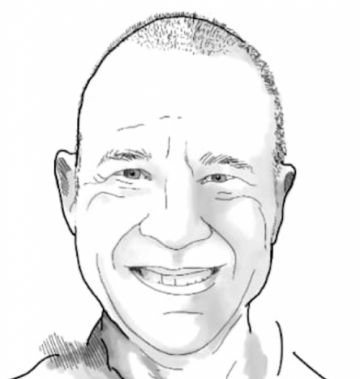 Michael Manzie - Associate - Architectural Technician