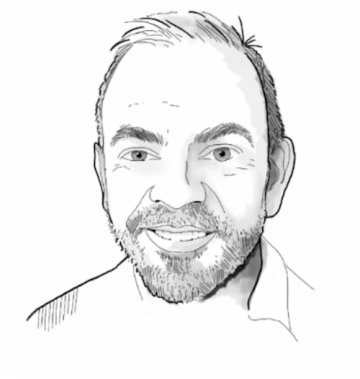 Joe Narsapur - Partner - Architect