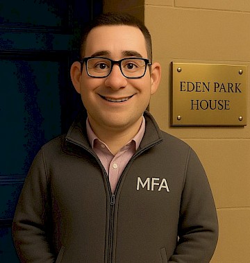 Darren O’Hare - Partner - Planner