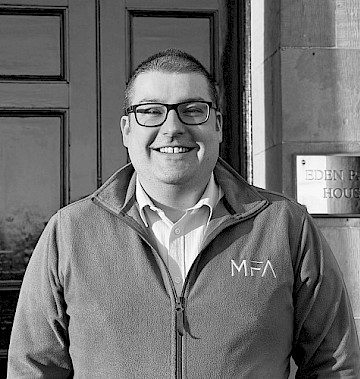 Darren O’Hare - Partner - Planner