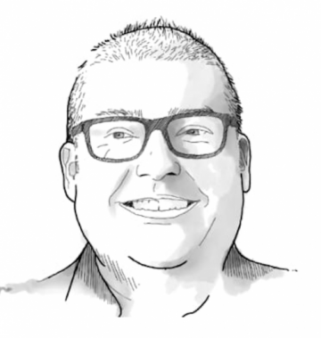 Darren O’Hare - Partner - Planner