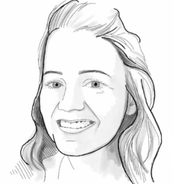 Kerry Heggie - Practice Manager
