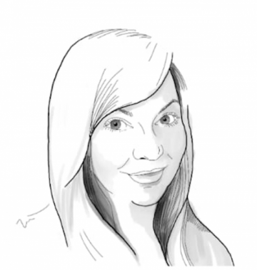 Andi MacIndeor - Administration Assistant