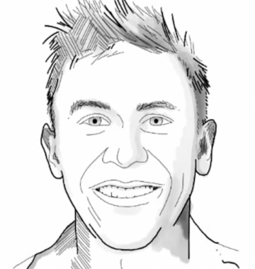 Donald Griffiths - Associate - Architect