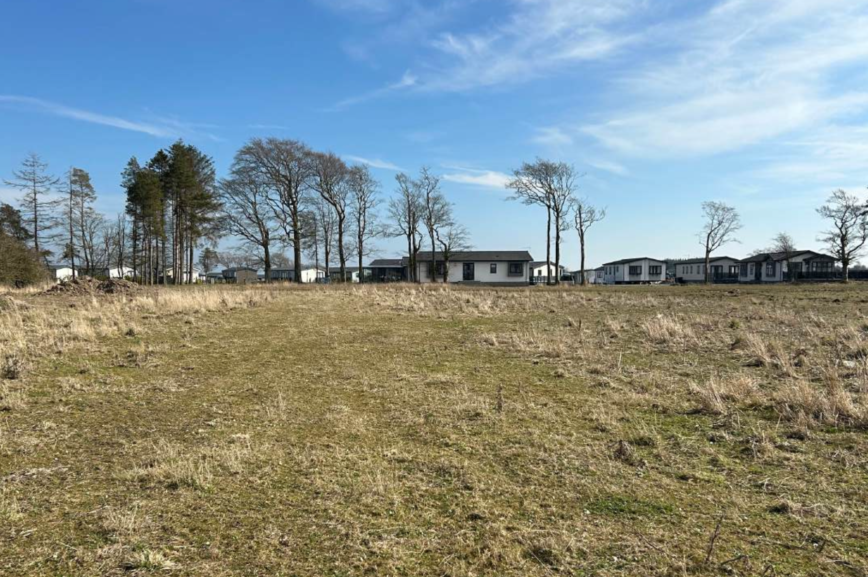 Major Development - Extension to Stewart's Resort