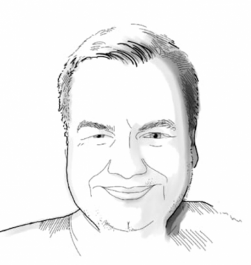 James Wright - Associate - Planner